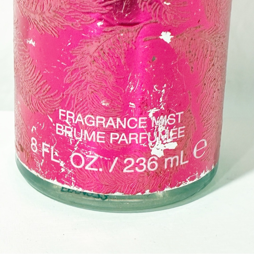 Can Can Paris Hilton Fragrance Mist Spray 8.0 Oz - Picture 2 of 3